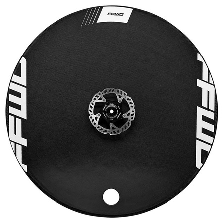 Koło tylne Disc Wheel Tubular 1K pod dyski (szytka)