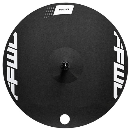 Koło tylne Disc Wheel Tubular 1K (szytka)